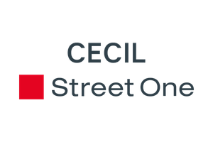 Cecil | Street One